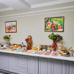 Фото Отель Art Plaza (Арт Плаза)