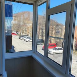 Фото Апартаменты на улице Ленинградская 65/1