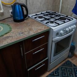Фото Апартаменты -Апарт на улице Пролетарская 1