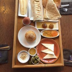 Фото Отель Мансарда