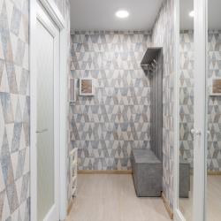 2-комнатные апартаменты улучшенные ул. Кирилла Туровского, 14