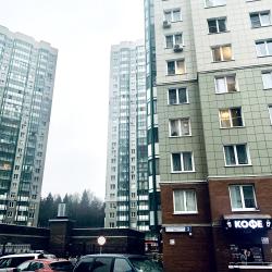 2-комнатные апартаменты улучшенные