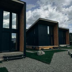 Фото Альпака апарт-отель