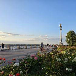 Фото Апартаменты на улице Ленинская 310