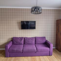 4-местный номер стандарт