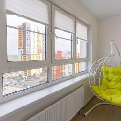 Фото Отель SunSet (Сансет) Новокузнечихинская 8