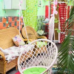 Фото Отель ский двор