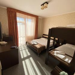 Фото Отель Локалита