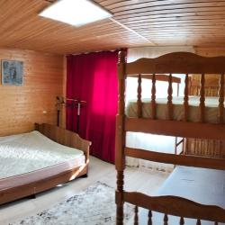 Номер люкс