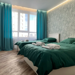 Фото Отель 365 ключей на Аметьевской магистрали 18к3