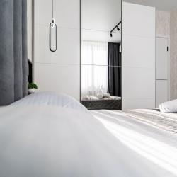 2-комнатные апартаменты улучшенные