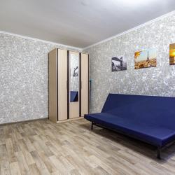 Фото Апартаменты Брусника на улице Снайперская 11