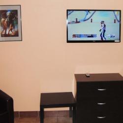 Фото Отель Четыре комнаты на Северной