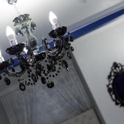 1-комнатные апартаменты студия