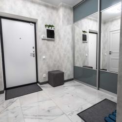 1-комнатные апартаменты улучшенные