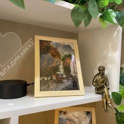 2-комнатные апартаменты стандарт