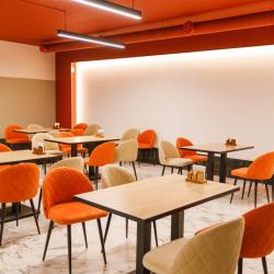 Фото Отель Dombay Winter Hall (Винтер Холл)