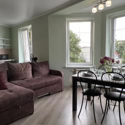 Фото Апартаменты на улице Краснофлотская 4а