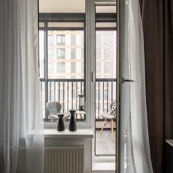 Фото Апартаменты Keytee.Home на проспекте Дальневосточный 19/1