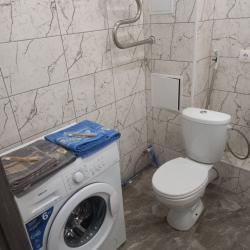 1-комнатные апартаменты стандарт с 1 двуспальной кроватью