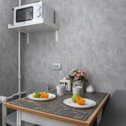 Фото Апартаменты на улице Волкова