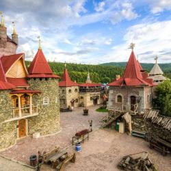 Фото Отель Старый город