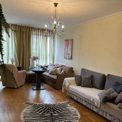 3-комнатные апартаменты улучшенные