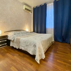 Фото Апартаменты на улице Березанская 89