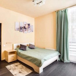 Фото Отель Belikovo Club House (Беликово Клаб Хаус)