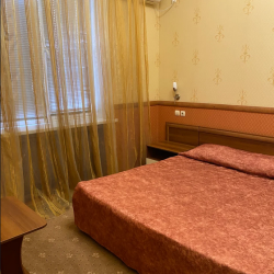 Фото Отель Кавказская