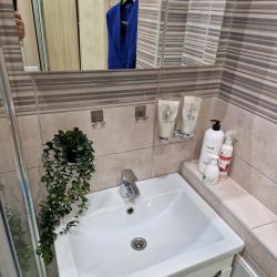 2-комнатные апартаменты улучшенные