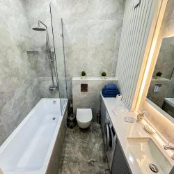 Фото Отель 24 Apart Almaty (24 Апарт )