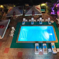 Фото Отель Marina Inn (Марина Инн)