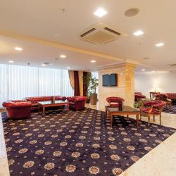 фото 10 Crowne Plaza Krasnodar-Centre (Краун Плаза Краснодар-Центр)