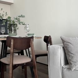 2-комнатные апартаменты улучшенные