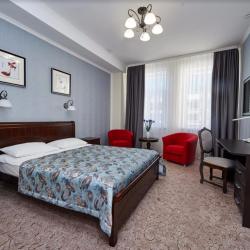 Фото Отель Губернская