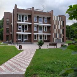 Фото Отель Актер Руза