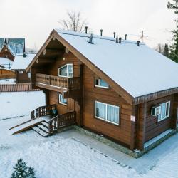 Фото Отель Озерки