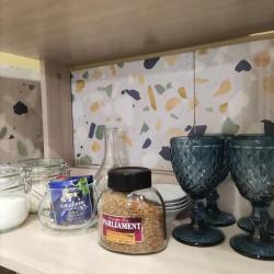 Фото Апартаменты на улице Новоселов