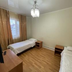 2-комнатные апартаменты стандарт Салехард, ул. Чубынина 25