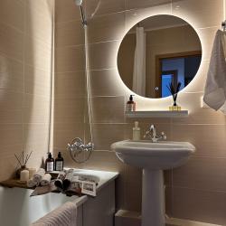 Фото Zavidovo design apartment (Апартаменты дизайн Завидово)