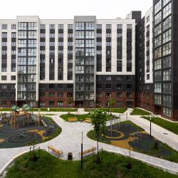 2-комнатные апартаменты люкс