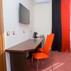 Фото Отель Золотая Лилия