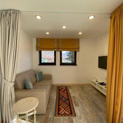 Фото Отель Co-Co Village (Ко-Ко Вилладж)