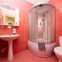 Фото Экоотель Кветкi Яблынi