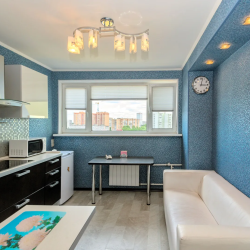 Фото Отель Home Like (Хоум Лайк) на улице Советская 1