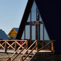 Фото Отель Альфа Дом