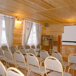 Фото Отель Колкуново