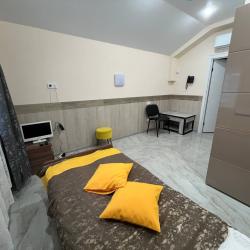 Фото Отель Прасковья