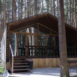 Фото Отель ДухЛес